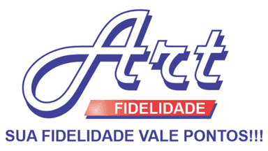 logo customizável